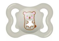 MAM Mini Air szilikon cumi 0+ hónap - fiús