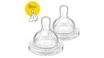 Avent SCF631/27 Classic szilikon etetőcumi 1 lyuku 0 hó+