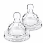 Philips Avent Classic etetőcumi 1 hó+ Philips Avent Classic etetőcumi 1 hó+