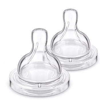 Philips Avent Classic etetőcumi 1 hó+ Philips Avent Classic etetőcumi 1 hó+