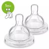 Philips Avent Classic etetőcumi 1 hó+ Philips Avent Classic etetőcumi 1 hó+