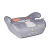 Lorelli Orion autós ülésmagasító 125-150cm - Grey Bear Lorelli Orion autós ülésmagasító 125-150cm - Grey Bear