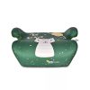 Lorelli Orion autós ülésmagasító 125-150cm - Green Cat