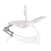 Chipolino Melody zenélő pihenőszék - Beige Chipolino Melody zenélő pihenőszék - Beige