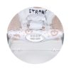 Chipolino Melody zenélő pihenőszék - Beige Chipolino Melody zenélő pihenőszék - Beige