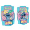 Térd- és könyökvédő Stitch mintával Térd- és könyökvédő Stitch mintával