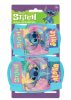 Térd- és könyökvédő Stitch mintával