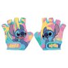 Kerékpár kesztyű Stitch mintával