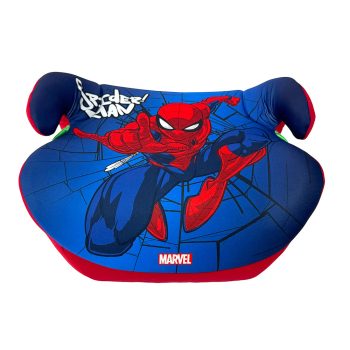 Disney fiús i-Size ülésmagasító - Pókember Disney fiús i-Size ülésmagasító - Pókember