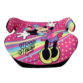 Disney lányos i-Size ülésmagasító - Minnie Disney lányos i-Size ülésmagasító - Minnie