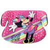 Disney lányos i-Size ülésmagasító - Minnie Disney lányos i-Size ülésmagasító - Minnie