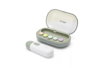 Nuvita Trimmy elektromos körömvágó