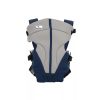 Lorelli Discovery kenguru - Blue&Grey