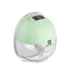 Lorelli Aya Hands Free elektromos mellszívó - Green Lorelli Aya Hands Free elektromos mellszívó - Green