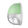 Lorelli Aya Hands Free elektromos mellszívó - Green