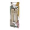 Lorelli szilikon kanalak 2 db - Beige Lorelli szilikon kanalak 2 db - Beige