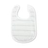 Lorelli Natural tépőzáras előke 3db - Unisex Lorelli Natural tépőzáras előke 3db - Unisex