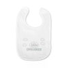 Lorelli Natural tépőzáras előke 3db - Unisex Lorelli Natural tépőzáras előke 3db - Unisex