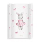 Albero Mio merev pelenkázó lap 70 cm - 440 Balerina