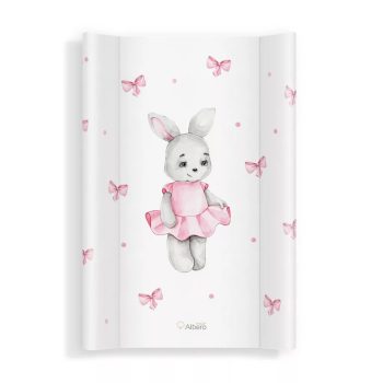 Albero Mio merev pelenkázó lap 70 cm - 440 Balerina