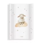 Albero Mio merev pelenkázó lap 70 cm - 447 Sleeping sheep