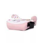 Chipolino Go Boost autós ülésmagasító 125-150 cm - fashion girl Chipolino Go Boost autós ülésmagasító 125-150 cm - fashion girl