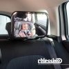 Chipolino babafigyelő tükör Chipolino babafigyelő tükör