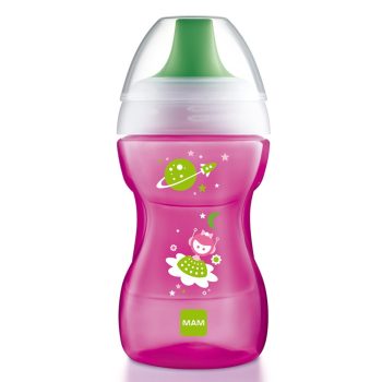 MAM Learn to Drink pohár 270 ml