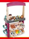 Mama Kiddies 55 részes 86 cm magas luxury ice cream set rengeteg extrával