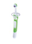 MAM Training Brush fogkefe  1 db - zöld