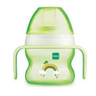 MAM Starter ivópohár 150 ml - zöld