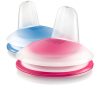 Philips Avent pót itatófej (rózsaszín/kék) Philips Avent pót itatófej (rózsaszín/kék)