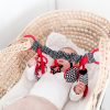 Canpol babies SENSORY TOYS babakocsira vagy autóba szerelhető játék