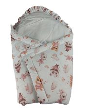 Minőségi kókuszpólya - Dancing animals