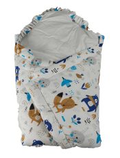 Minőségi kókuszpólya - Forest animal