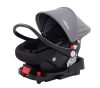 Mama Kiddies PRIMO 4az1-ben multifunkciós babakocsi szürke színben + Ajándék