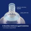LOVI Üveg cumisüveg 250ml LOVI Üveg cumisüveg 250ml