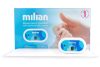 Milian légzésfigyelő - Baby Standard 2 db érzékelőlappal Milian légzésfigyelő - Baby Standard 2 db érzékelőlappal