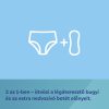 Canpol babies 2az1ben szülés utáni bugyipelenka S/M 5db Canpol babies 2az1ben szülés utáni bugyipelenka S/M 5db