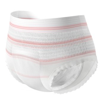 Canpol babies 2az1ben szülés utáni bugyipelenka L/XL 5db