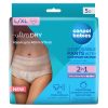 Canpol babies 2az1ben szülés utáni bugyipelenka L/XL 5db
