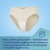 Canpol babies MumFIT alacsony derekú kismama bugyi S/M 2 db