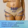 Canpol babies MumFIT alacsony derekú kismama bugyi L 2 db