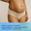 Canpol babies MumFIT alacsony derekú kismama bugyi L 2 db