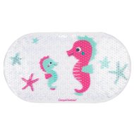   Canpol babies Csúszásgátló alátét kádba LOVE&SEA rózsaszín