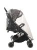 Esővédő Mama Kiddies sport babakocsikhoz