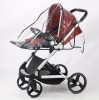 Mama Kiddies ISmart sport babakocsi kiegészítőkkel piros színben + ajándék lábzsák