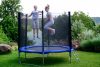 FUNFIT 252 cm-es profi trambulin