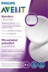 Philips Avent SCF254/24 Eldobható melltartóbetét 24 db