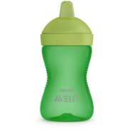 Avent SCF804/03 Kemény itatófejes pohár 300ml Zöld